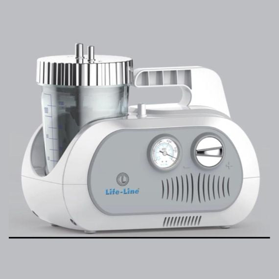 Life-Line Phlegm Suction Machine L2