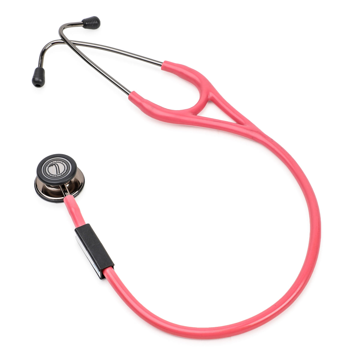Life-Line Stethoscope L3-Titanium Pl.