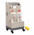 Supreme High Vacuum Suction Machine (Model - Powervac)