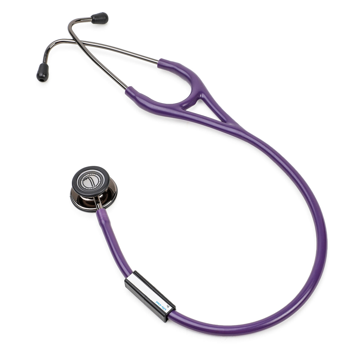Life-Line Stethoscope L3-Titanium Pl.