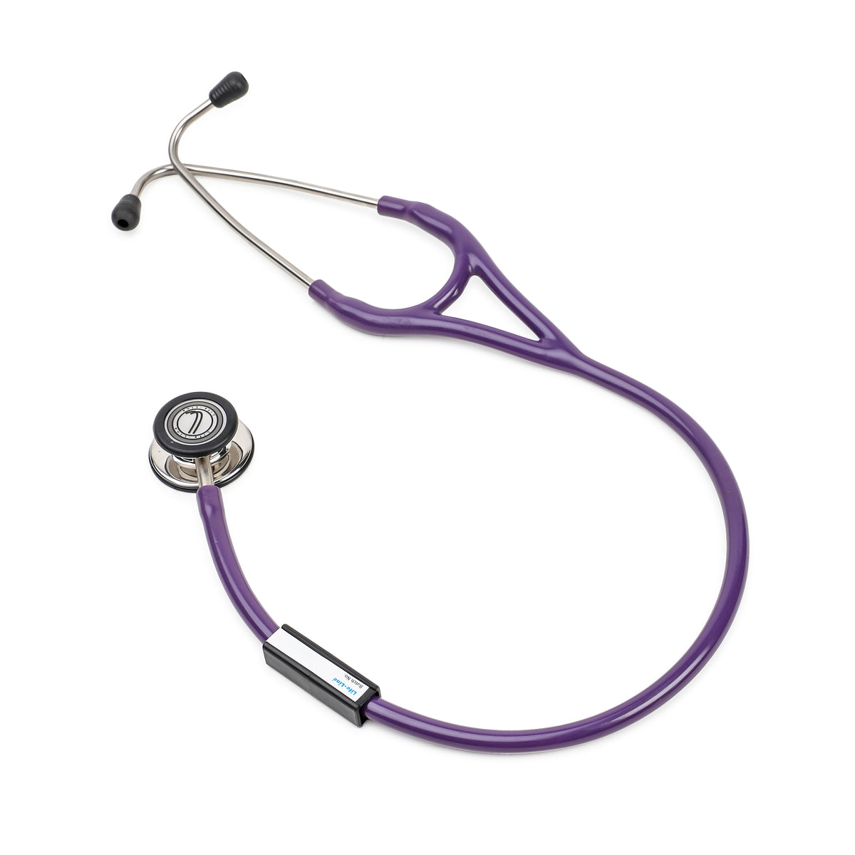 Life-Line Stethoscope L1-Steel