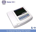 RMS 12 Channel ECG Machine Vesta 12EC