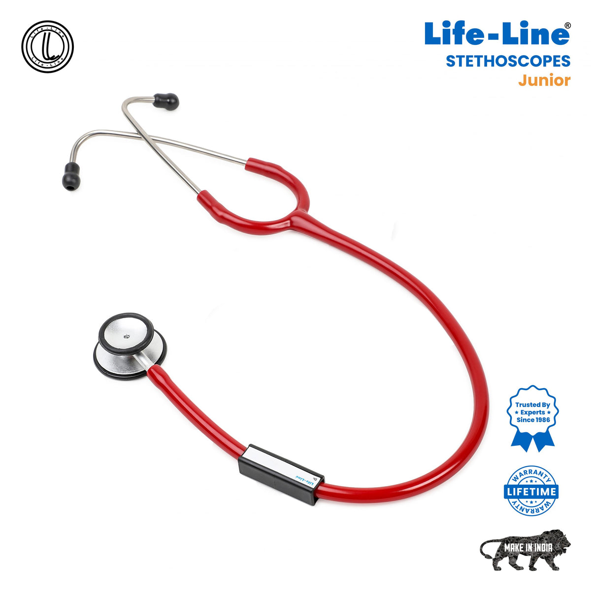 Life-Line Stethoscope Junior