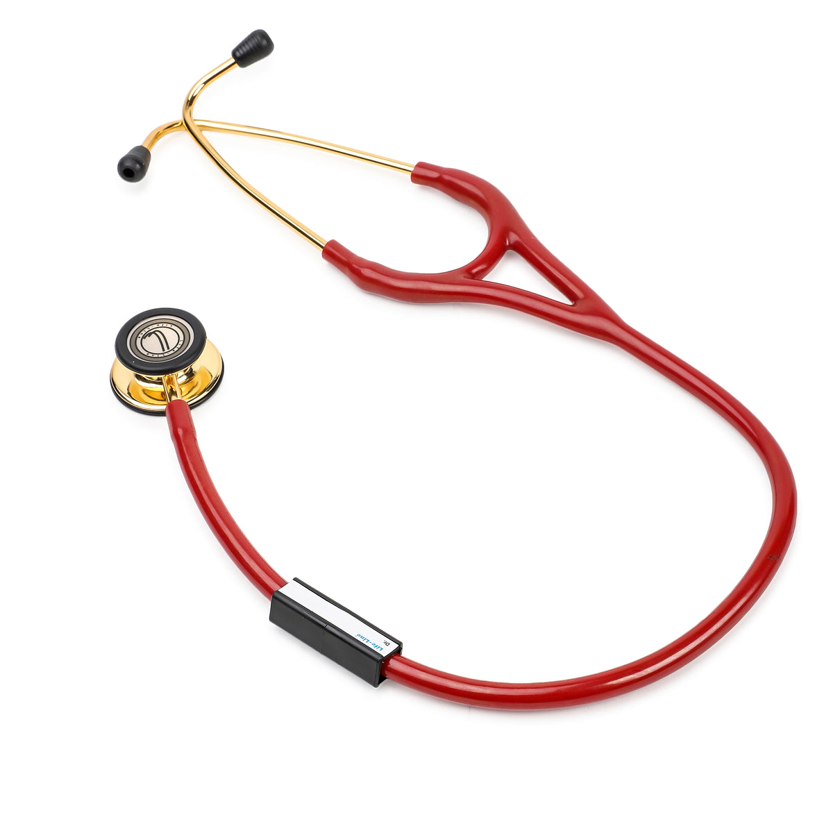 Life Line Stethoscope L2-Gold Pl.