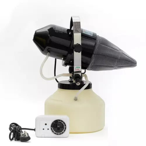 Skan FOG SKD 1100 ULV Fogger Machine (Plastic / Stainless Steel Tank)