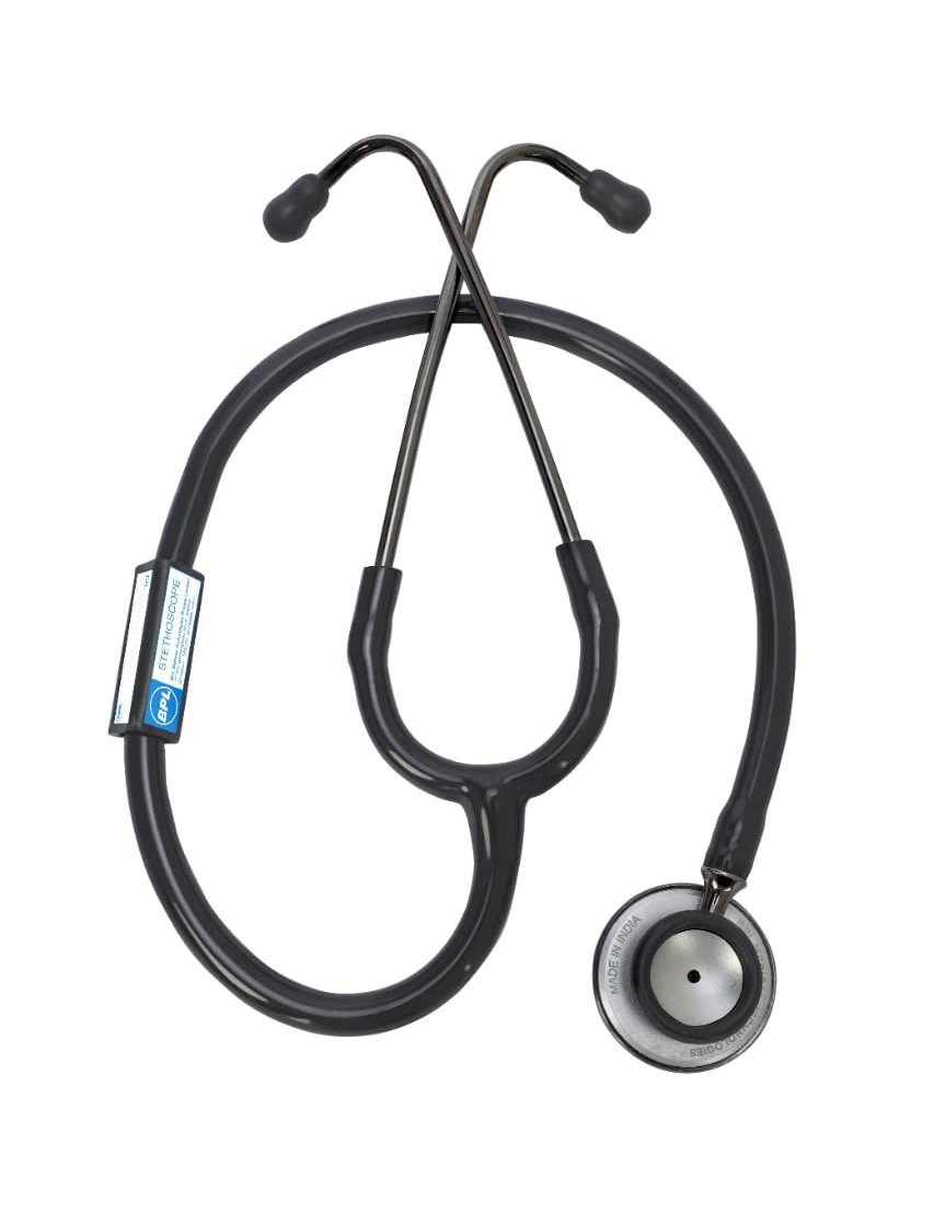 BPL ST-01 Stethoscope