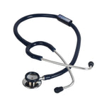 BPL ST-02 Brass Chrome Plated Stethoscope