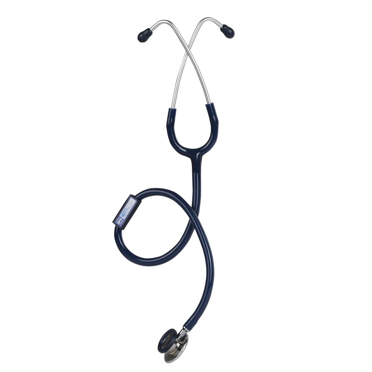 BPL ST-02 Brass Chrome Plated Stethoscope