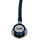 BPL ST-02 Brass Chrome Plated Stethoscope