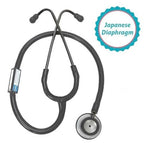 BPL ST-05 Stainless Steel Chestpiece Stethoscope