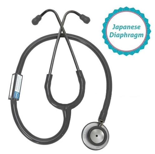 BPL ST-05 Stainless Steel Chestpiece Stethoscope