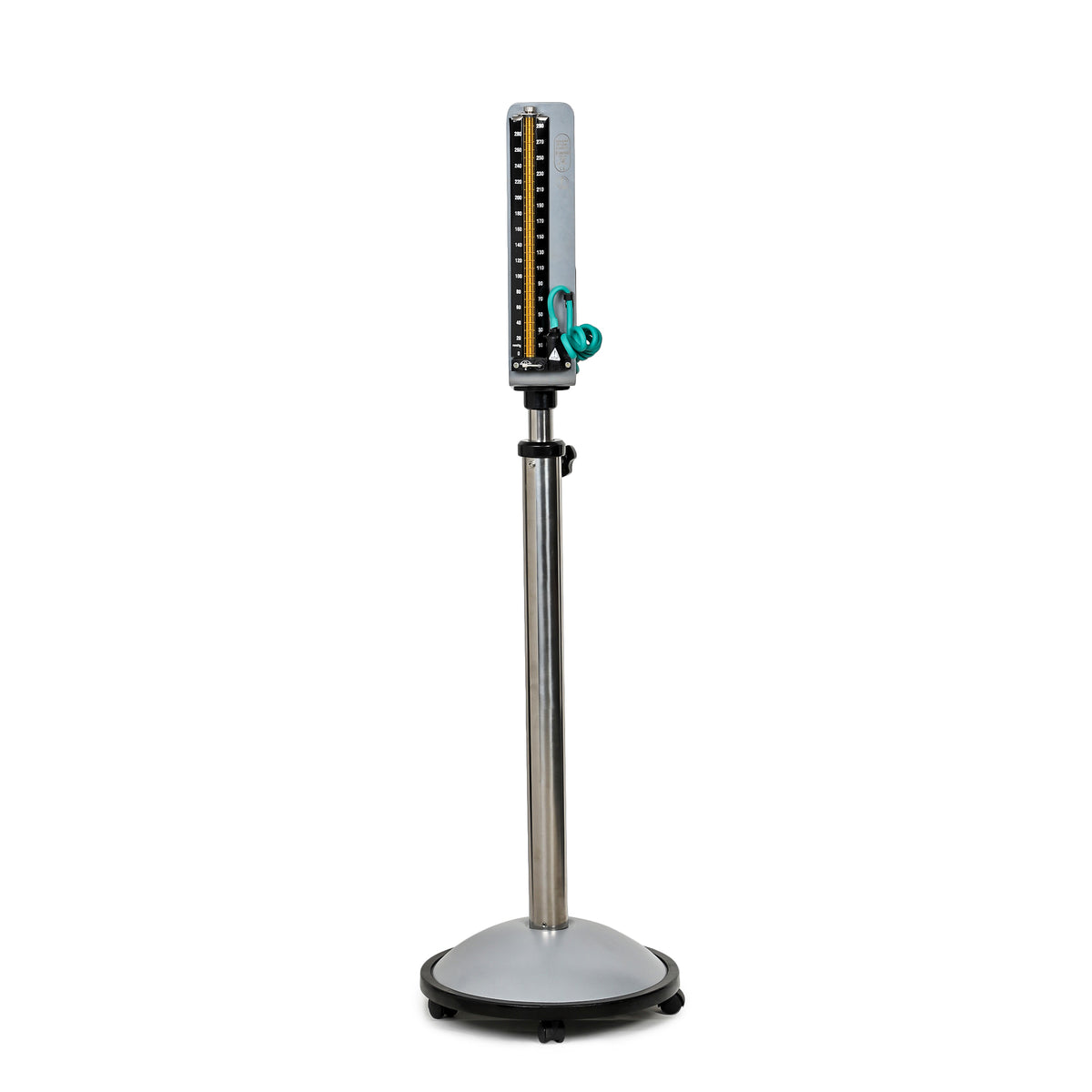 Life-Line Blood Pressure Monitor Stand Model Standard Adj. Height | Sphygmomanometer Mercury BPMB036