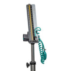 Life-Line Blood Pressure Monitor Stand Model Inclined Adj. Height | Sphygmomanometer Mercury BPMB035