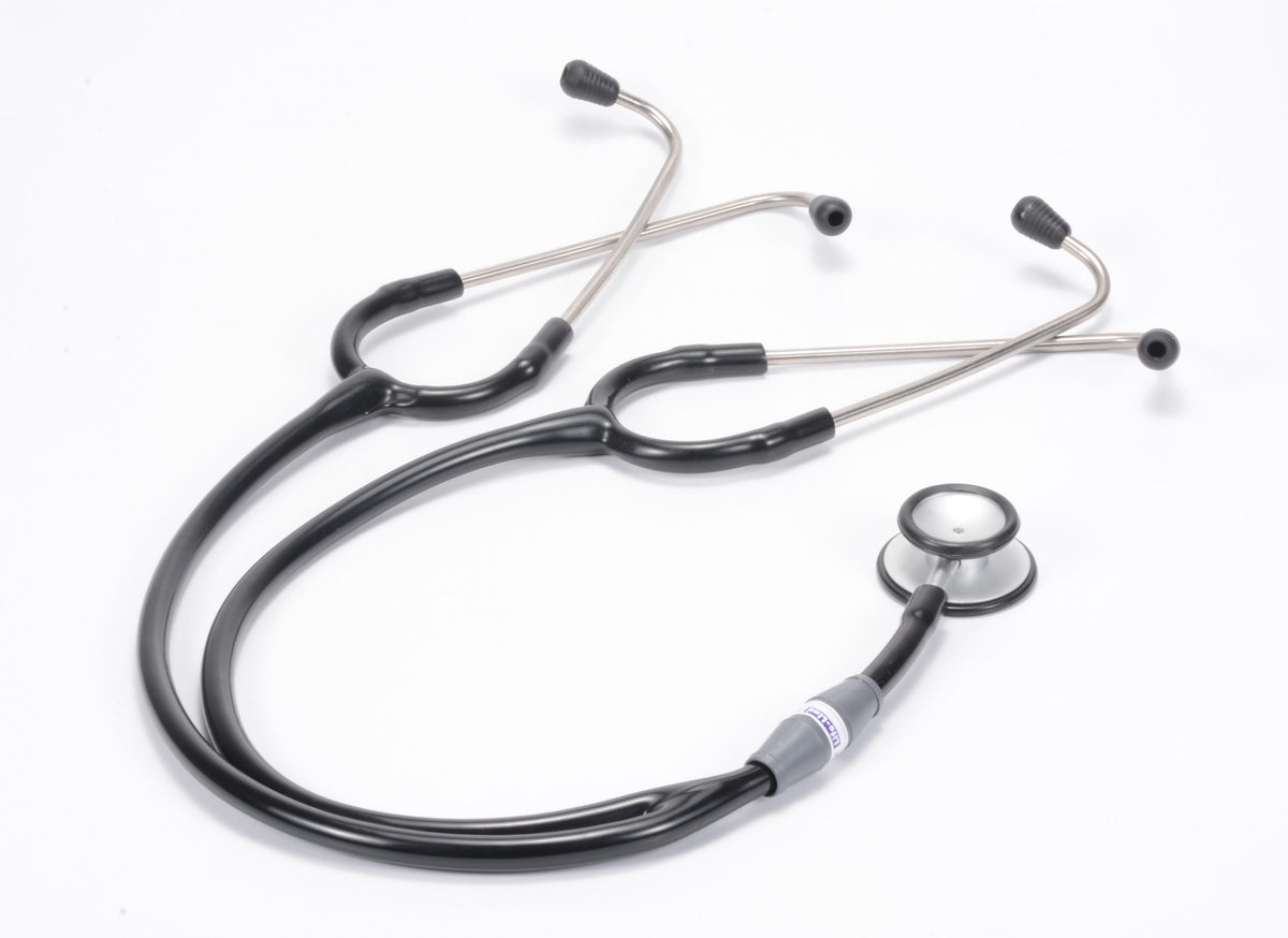 Life Line Stethoscope Teaching