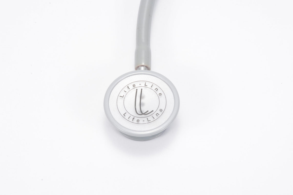 Life Line Stethoscope Teaching