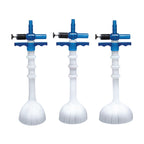 Anand Silicon Venteuse Cup 50mm, 60mm & 70mm