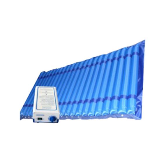 Life-Line Strip Air Mattress with Pump