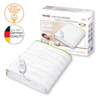 Beurer TS 15 Double Heated Underblanket (Size 152x122cm)