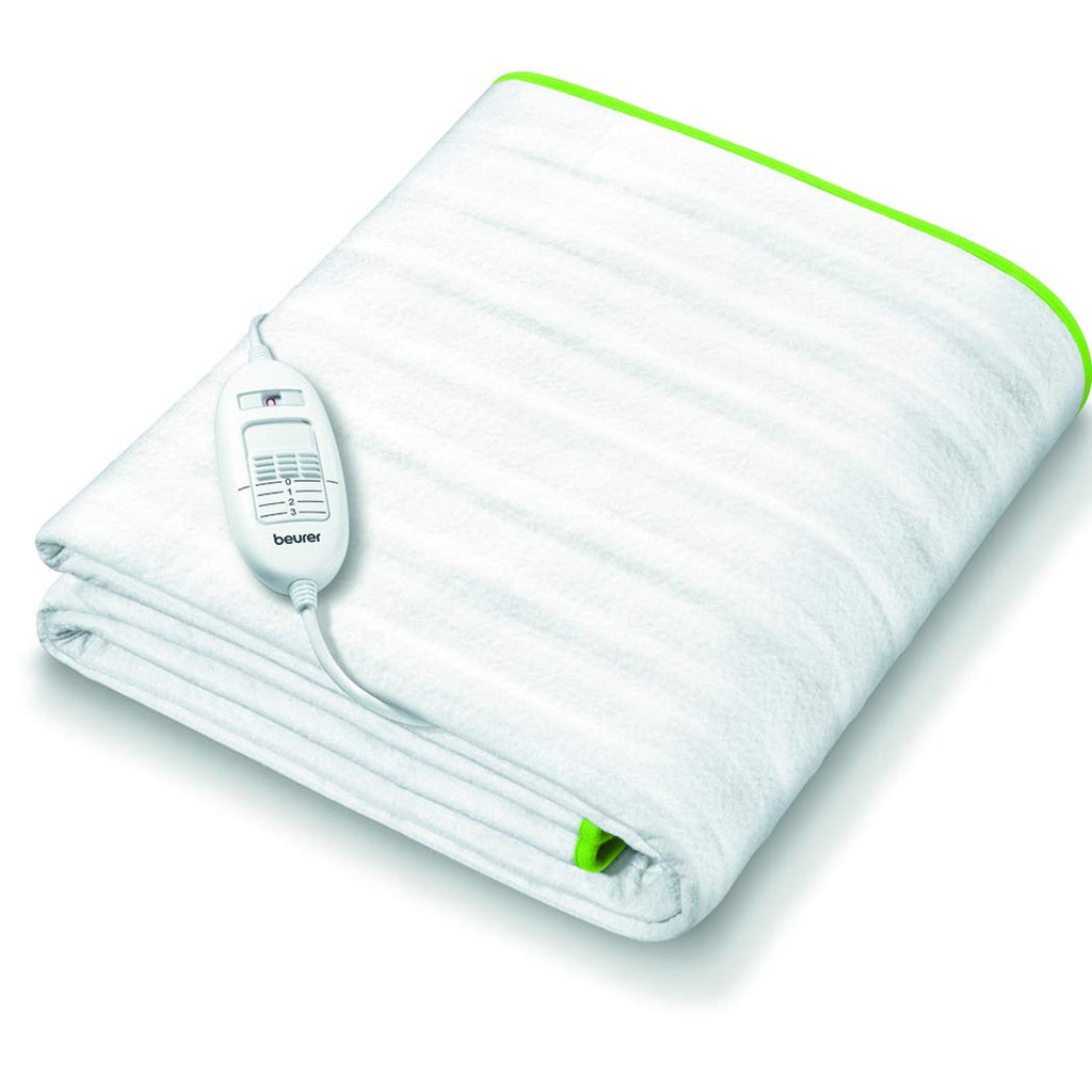 Beurer TS 15 Double Heated Underblanket (Size 152x122cm)