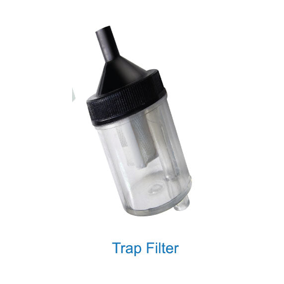 Anand Bacterial / Trap Filter