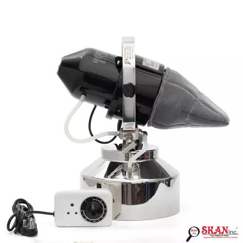 Skan FOG SKD 1100 ULV Fogger Machine (Plastic / Stainless Steel Tank)