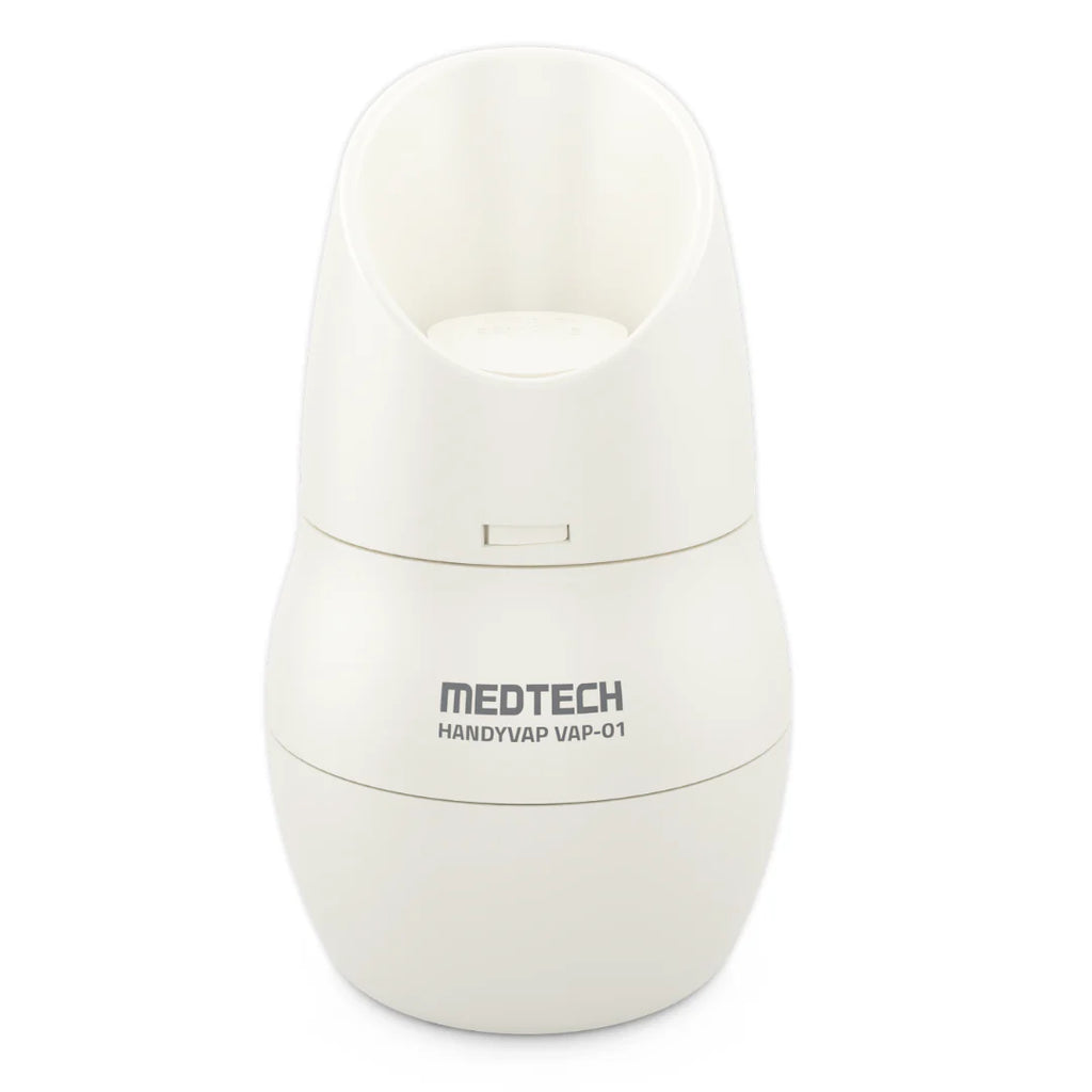 Medtech Handyvap Steam Inhaler VAP-01