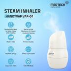 Medtech Handyvap Steam Inhaler VAP-01