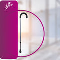 Flamingo Walking Stick ‘U’ Shaped