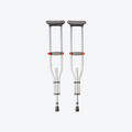 Flamingo Under Arm Crutches