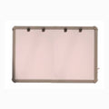 Life-Line X-Ray View Box Double Film (Sleek)