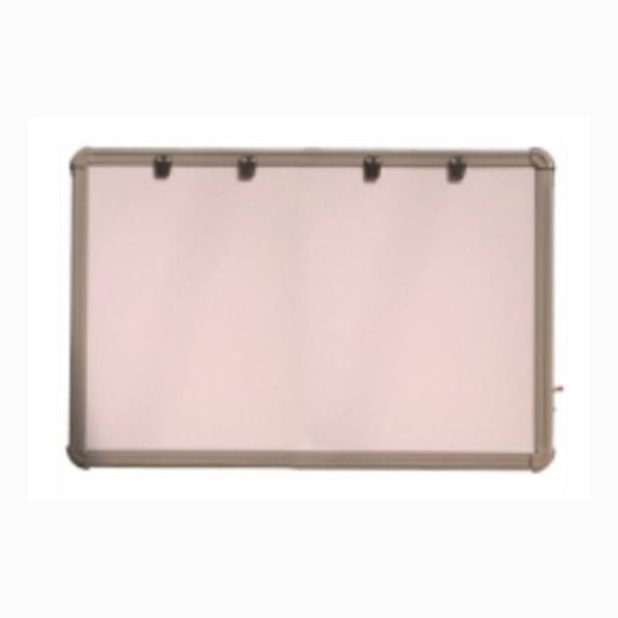 Life-Line X-Ray View Box Double Film (Sleek)