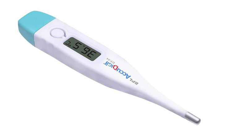 BPL AccuDigit DT 04 Digital Thermometer