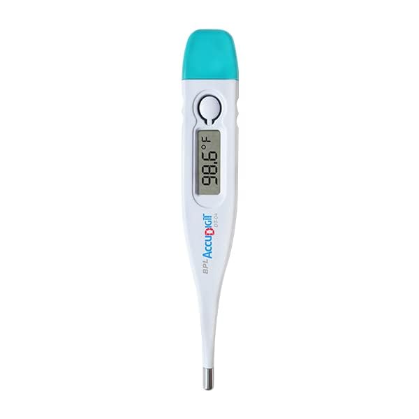 BPL AccuDigit DT 04 Digital Thermometer