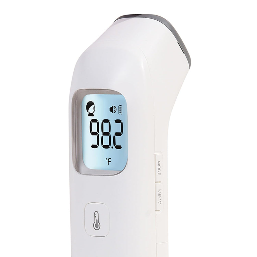 BPL AccuDigit F4 Non Contact Forhead Thermometer