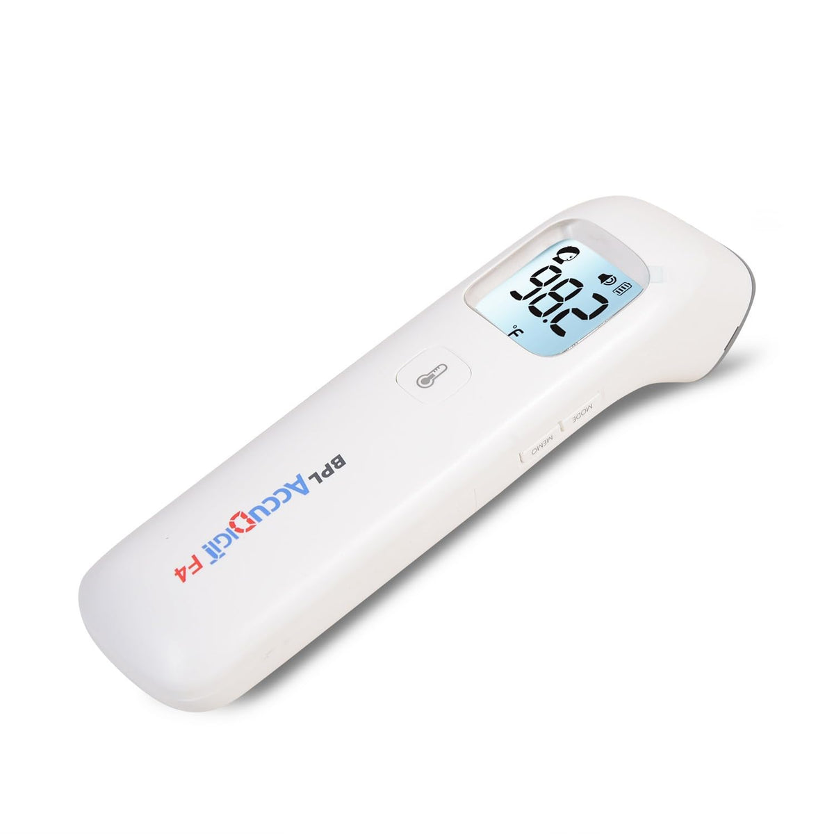 BPL AccuDigit F4 Non Contact Forhead Thermometer