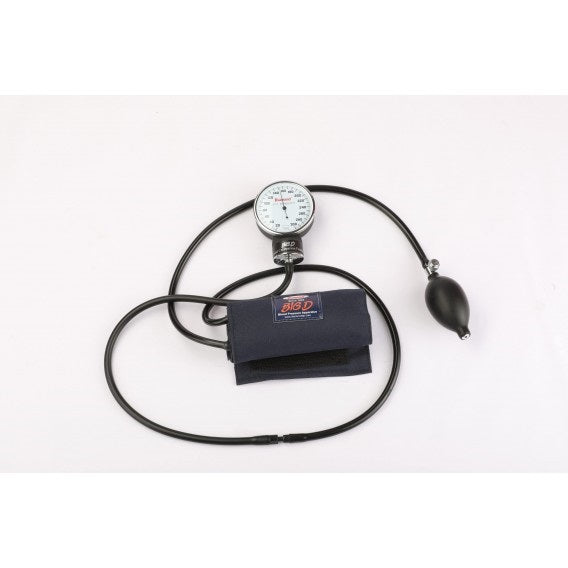 Diamond Blood Pressure Apparatus BIG DIAL BPDL280
