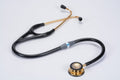 Life Line Stethoscope L2-Gold Pl.