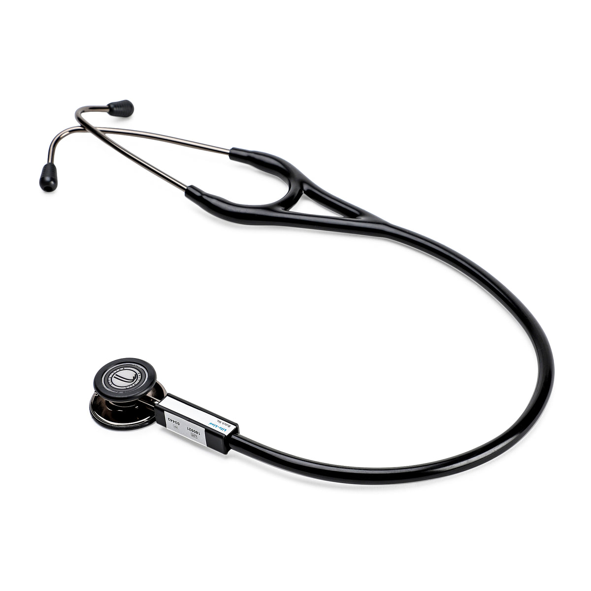 Life-Line Stethoscope L3-Titanium Pl.