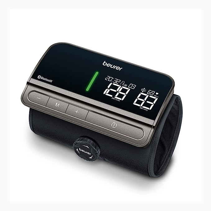 Beurer BM 81 UPPER ARM TUBELESS BPM WITHOUT HOUSES or CABLES