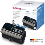 Beurer BM 81 UPPER ARM TUBELESS BPM WITHOUT HOUSES or CABLES