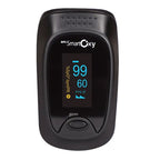 BPL SmartOxy Finger Pulse Oximeter