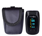 BPL SmartOxy Finger Pulse Oximeter