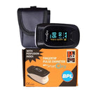 BPL SmartOxy Finger Pulse Oximeter