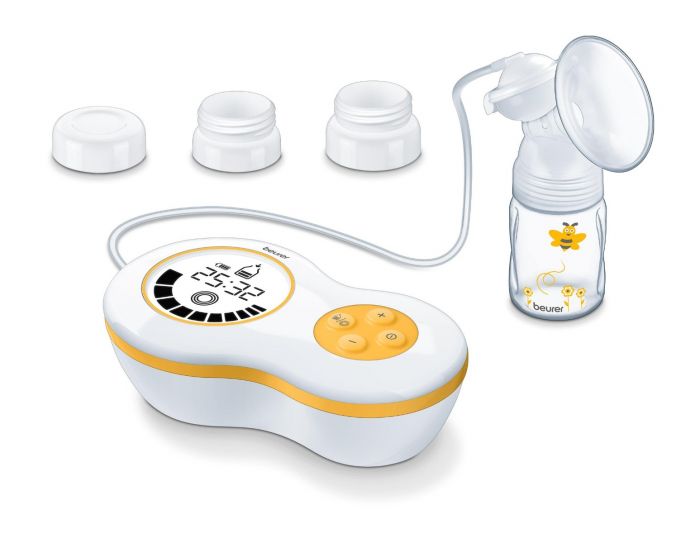 Beurer BY 40 Breast Pump