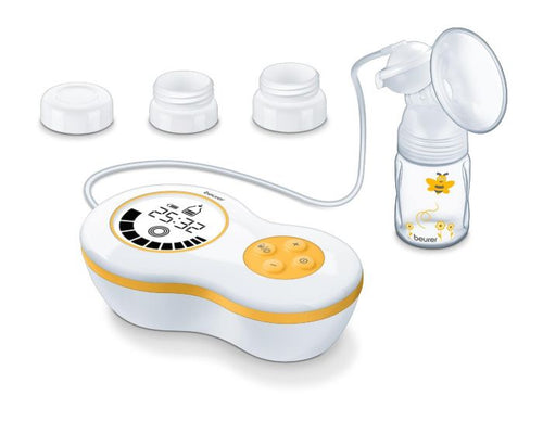 Beurer BY 40 Breast Pump