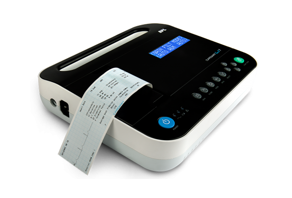 BPL Cardiart Single-channel ECG Machine GenX1
