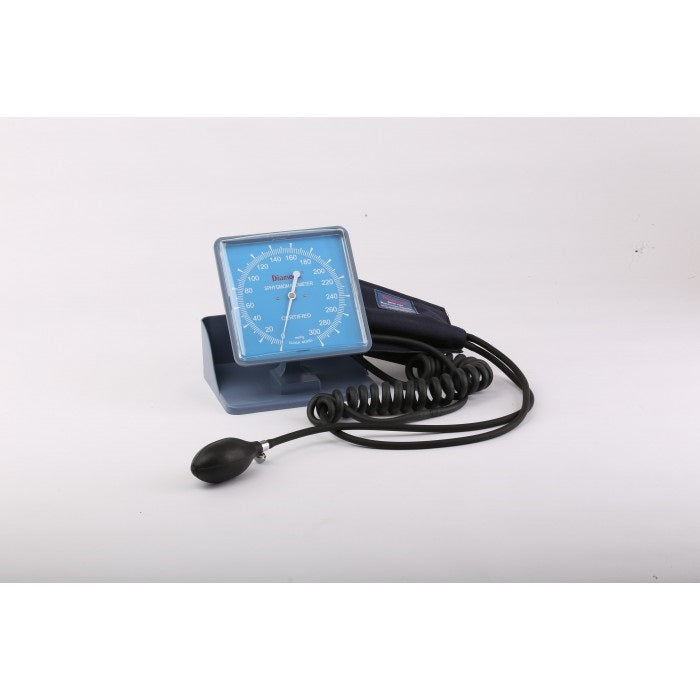 Diamond CLOCK TYPE DIAL Blood Pressure Monitor  BPDL237