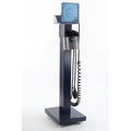 Diamond Blood Pressure CLOCK TYPE DIAL- On Fixed Hight Stand BPDL537