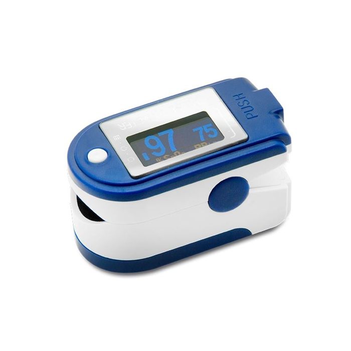 Contec Fingertip Pulse Oximeter CMS50D