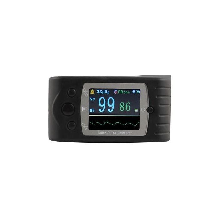 Contec Handheld Pulse Oximeter CMS60C